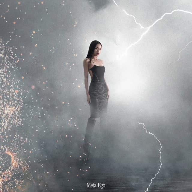Manta cover art
