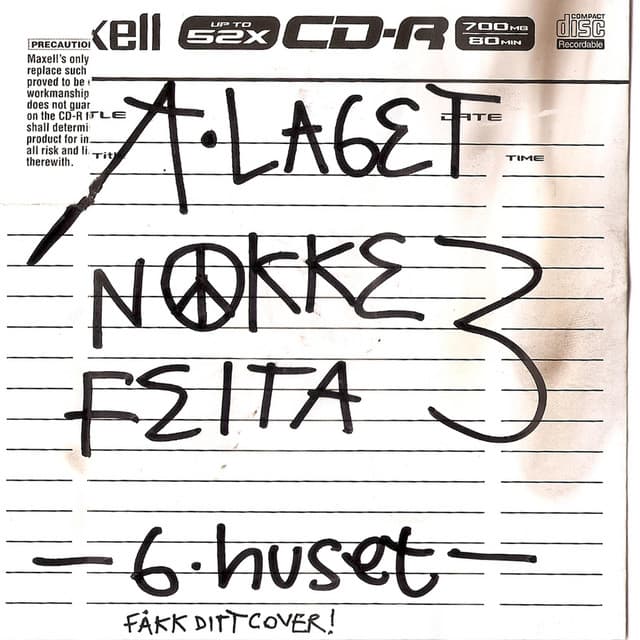 25 tjommiar cover art
