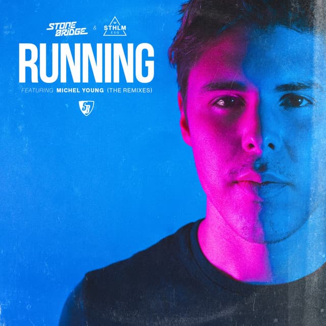 Running - Kilo Shuhaibar Remix cover art
