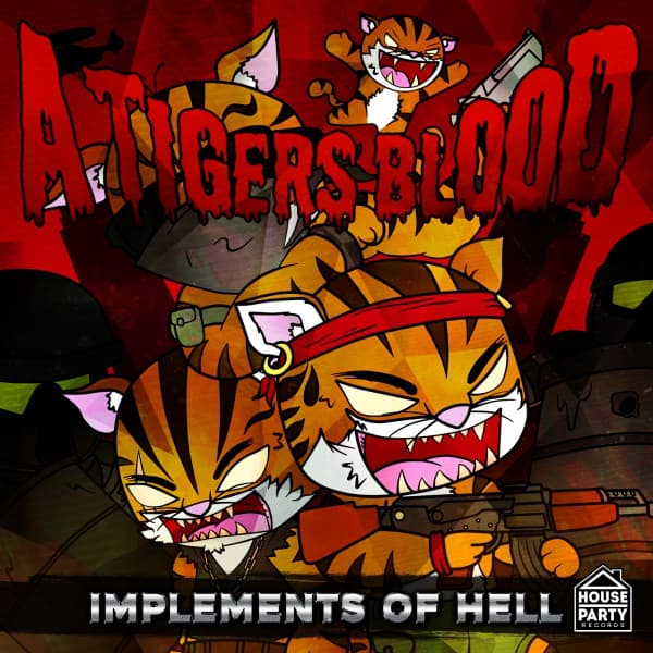 Hard - Original Mix cover art