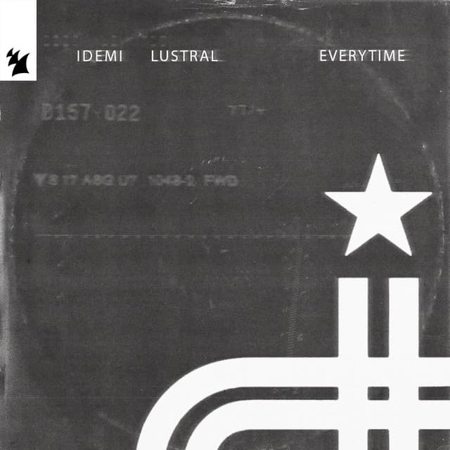 Everytime - Original Mix cover art