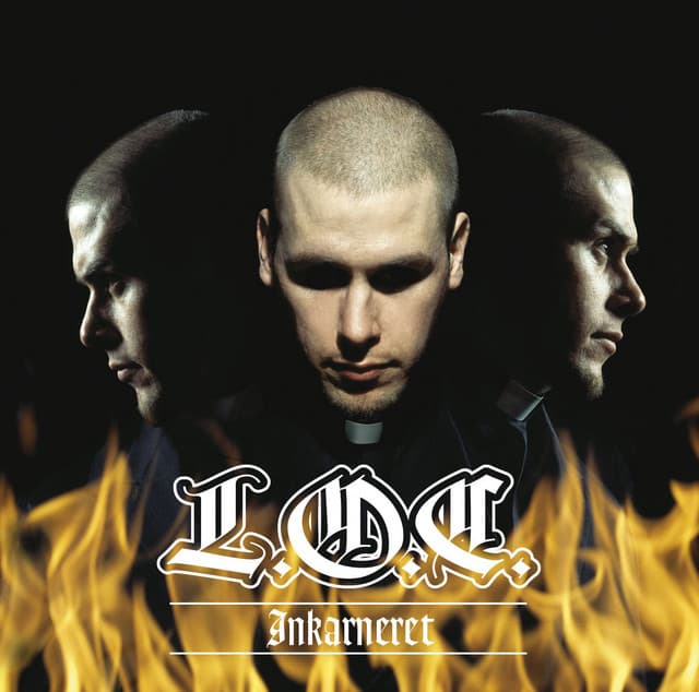 Undskyld cover art