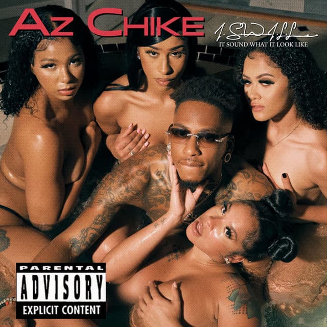 Mr.SnakeK cover art