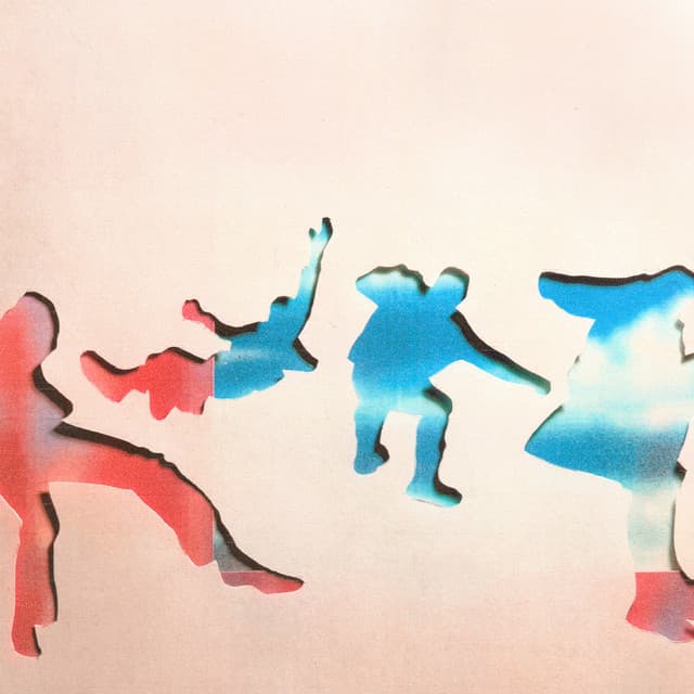 Older (feat. Sierra Deaton) cover art