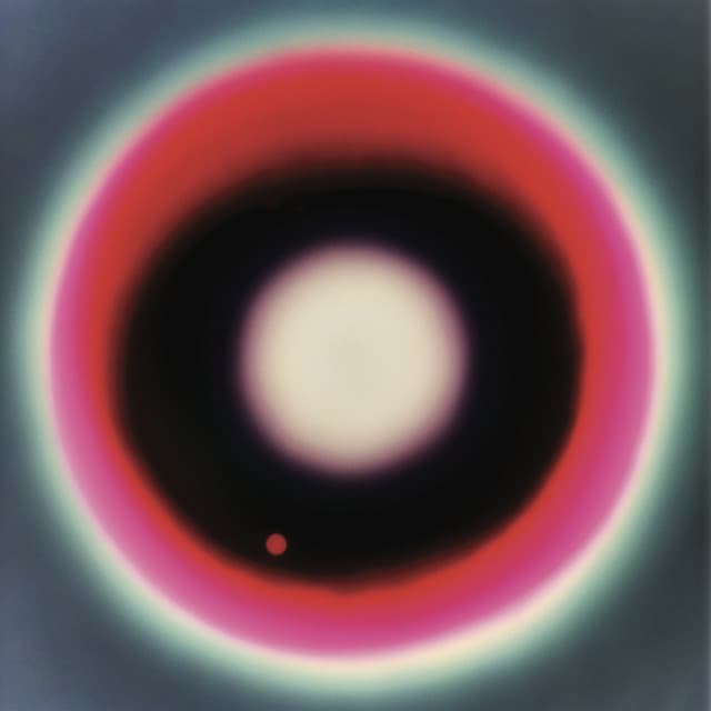 Sunken Garden cover art