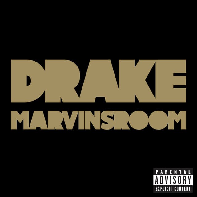 Marvins Room cover art