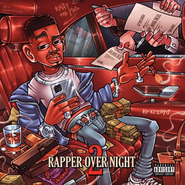Absolutely cover art
