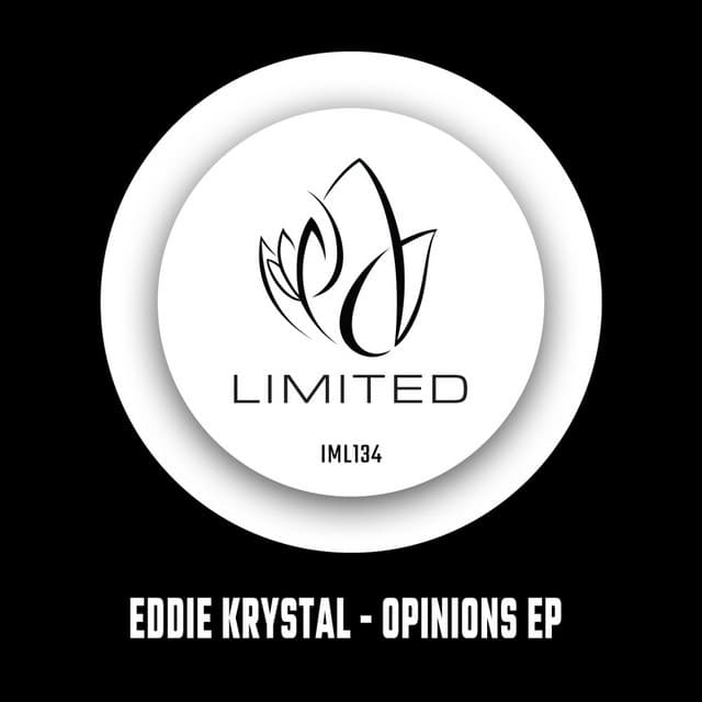 Opinions - Edit cover art