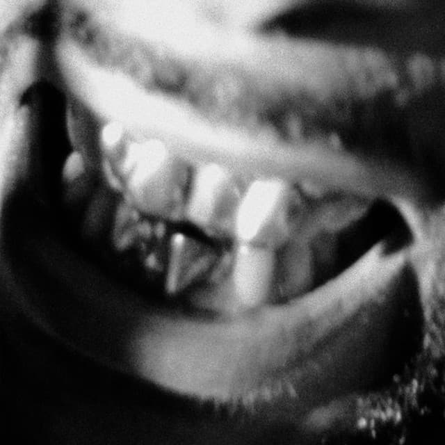PSYCHO cover art
