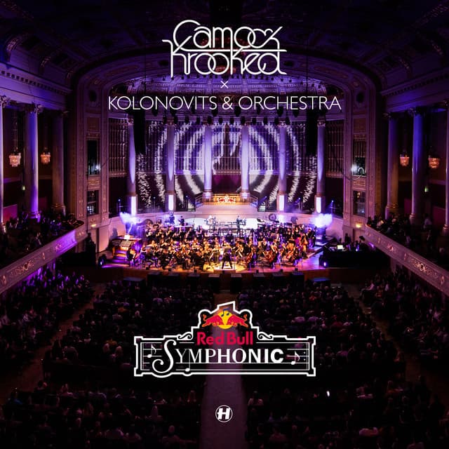 Set It Off - Red Bull Symphonic cover art