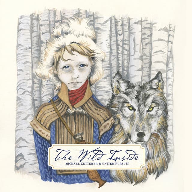 Wild One cover art