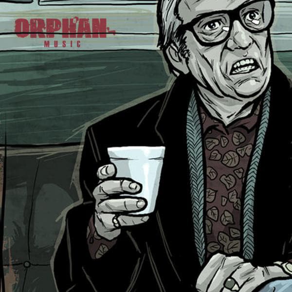 Bricktop - The Kickstarts Remix cover art