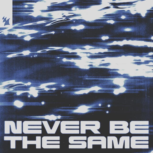 Flames cover art