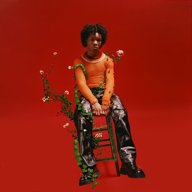 Sleep Well cover art