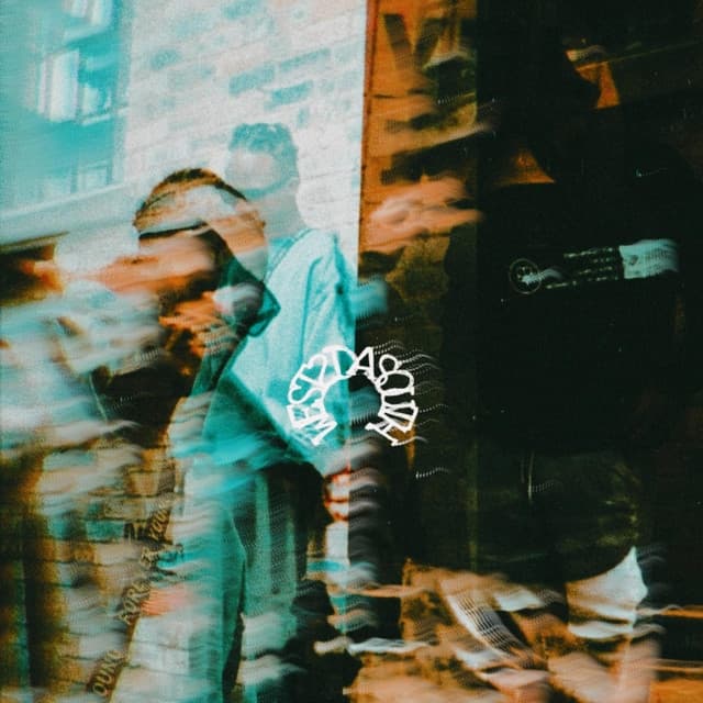 West2DaSouth "W2DS cover art