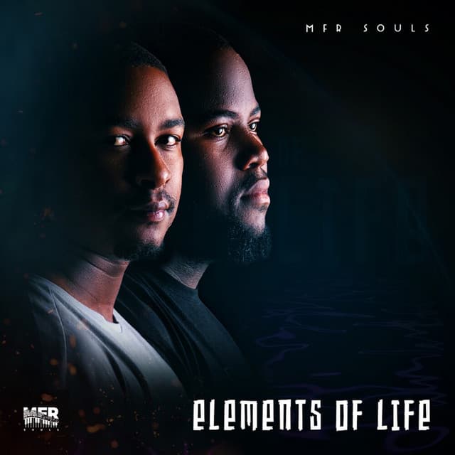 Soul In cover art