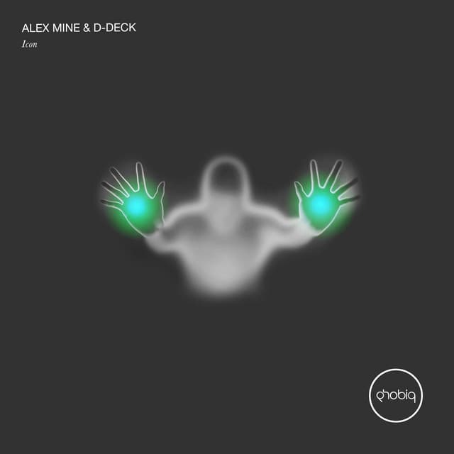 Escape cover art