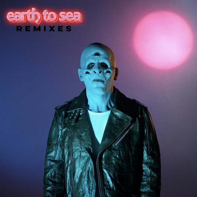 Earth To Sea - Kaela Remix cover art