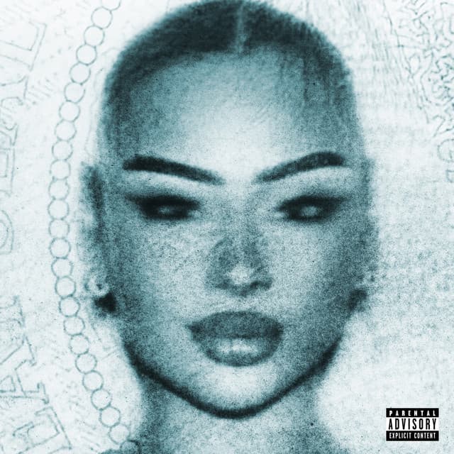 Lost In Euphoria cover art