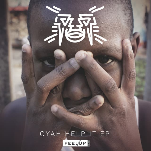 Cyah Help It cover art