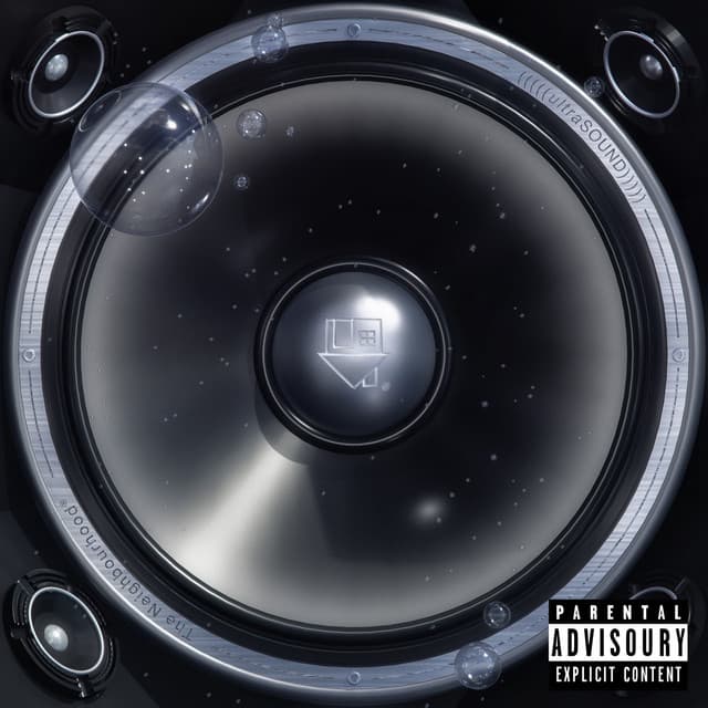 Private cover art