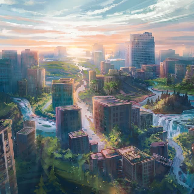 Underneath cover art
