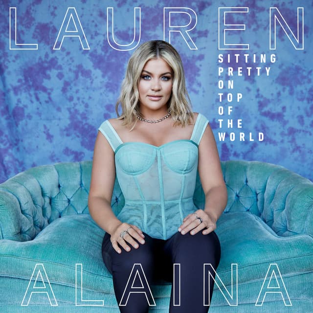 What Do You Think Of? cover art
