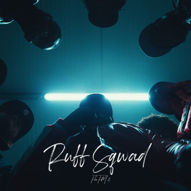 Reason cover art