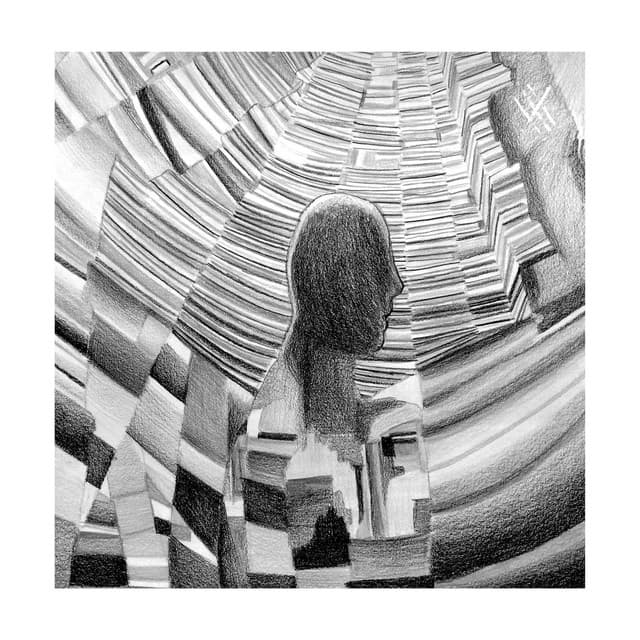 Overflash - Split Secs Remix cover art