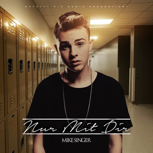 Mein Herz cover art