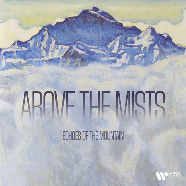 Strauss, E: Alpenrose, Op. 127 cover art