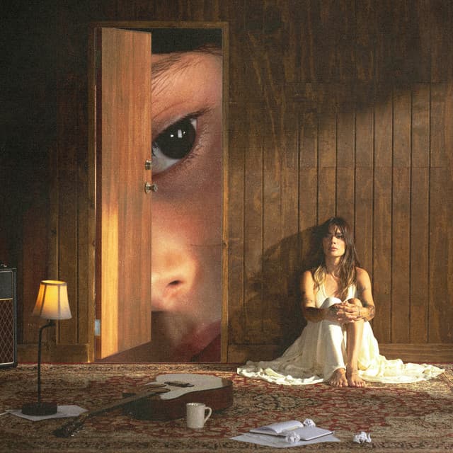 A La Niña Que Fui cover art