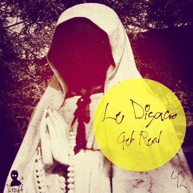 Eat It - Antony PL Remix cover art