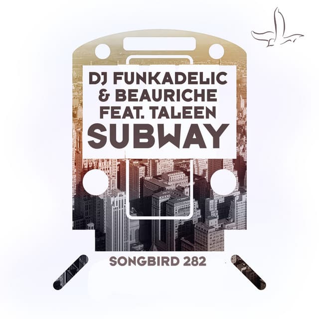 DJ Funkadelic