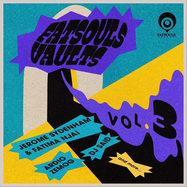 Black Chrystalz cover art