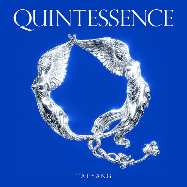 QUINTESSENCE cover art