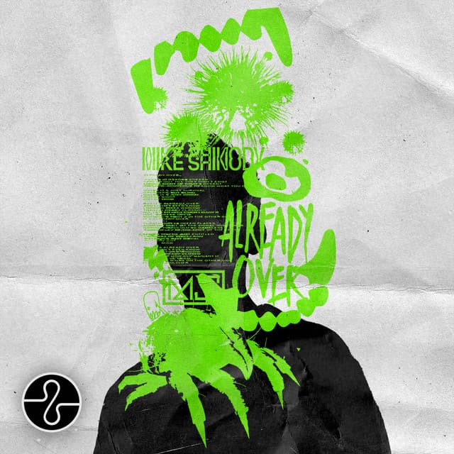 Already Over / In My Head (Endel Gaming Soundscape) cover art