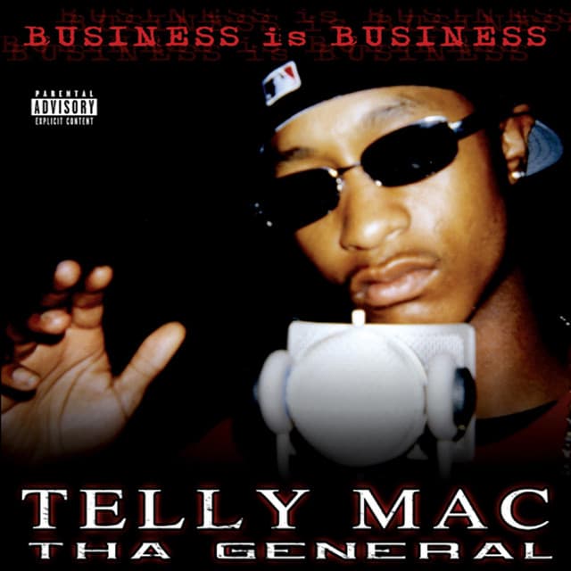 Get Cha Game Up cover art