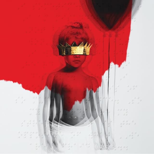 Consideration - MK Remix cover art