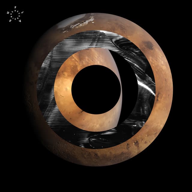 Nix Charon - Original Mix cover art