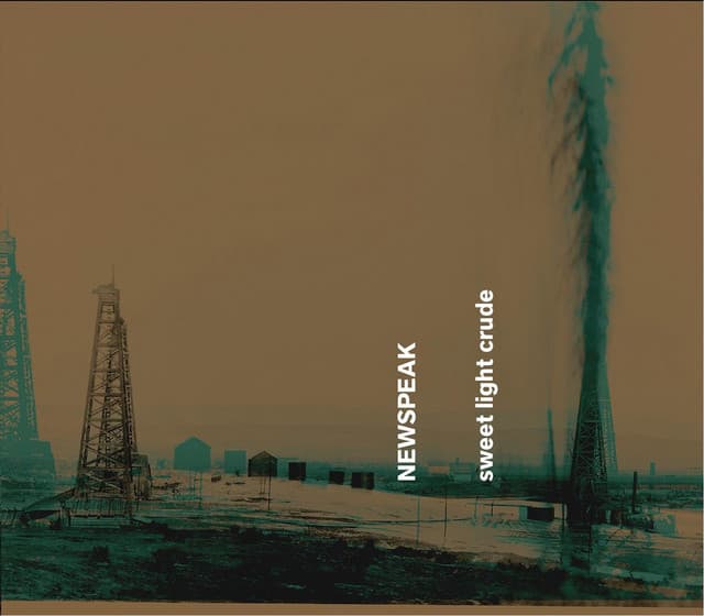 Newspeak