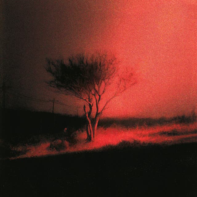 Fade to Black cover art