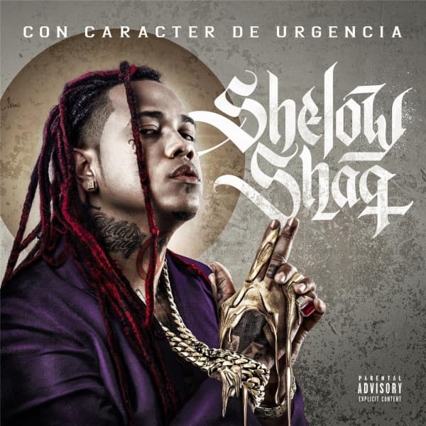 Enfermando Mi Corazon cover art