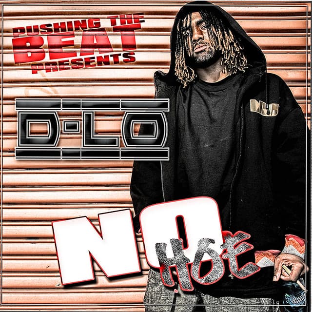 NoHoe - Radio cover art