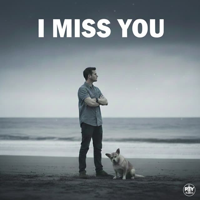 I Miss You - Reggae Version cover art