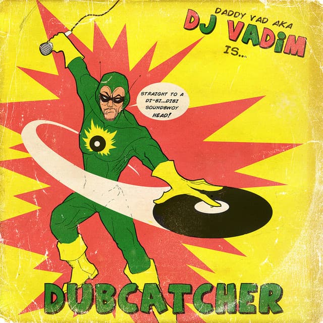 Raggamuffin Life cover art