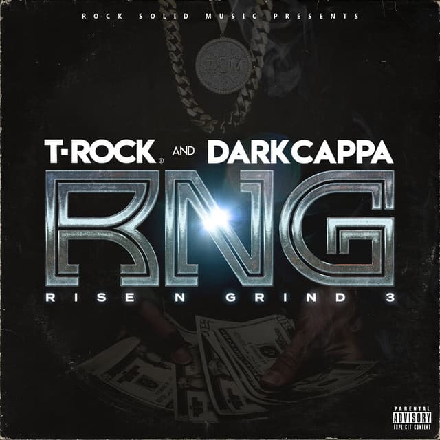 Thats Gangsta cover art