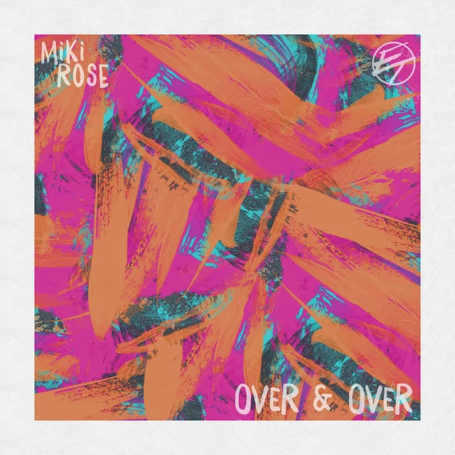 Over & Over cover art