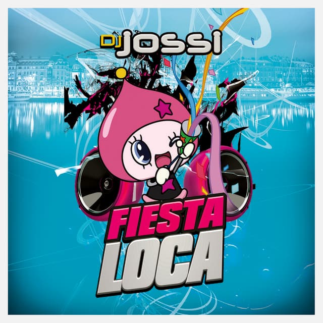 DJ Jossi