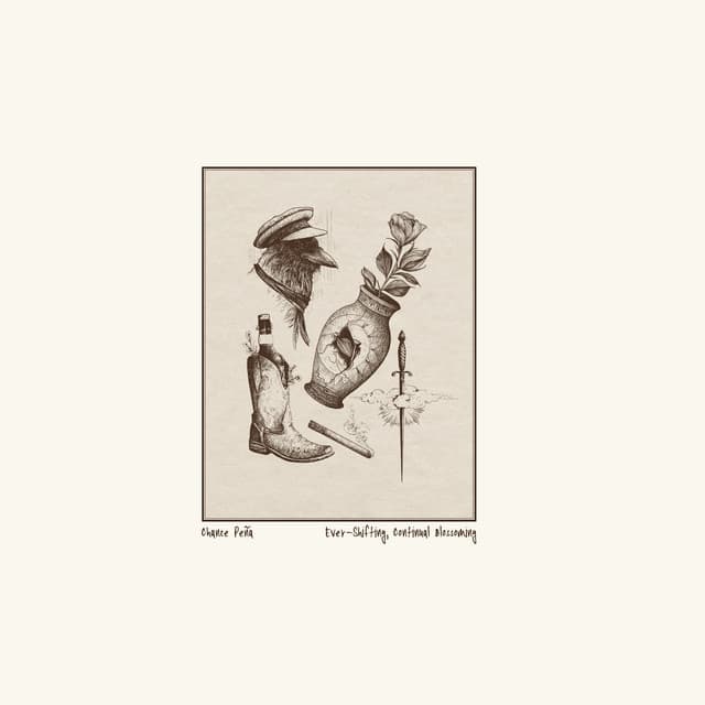 i am not who i was cover art